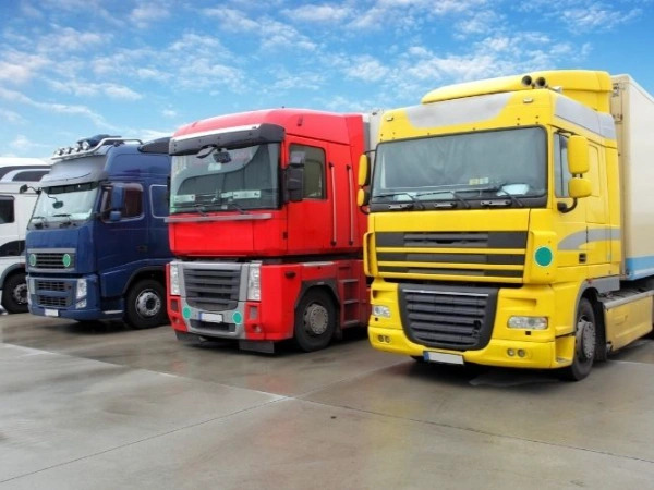 Ankara Korgan Nakliye